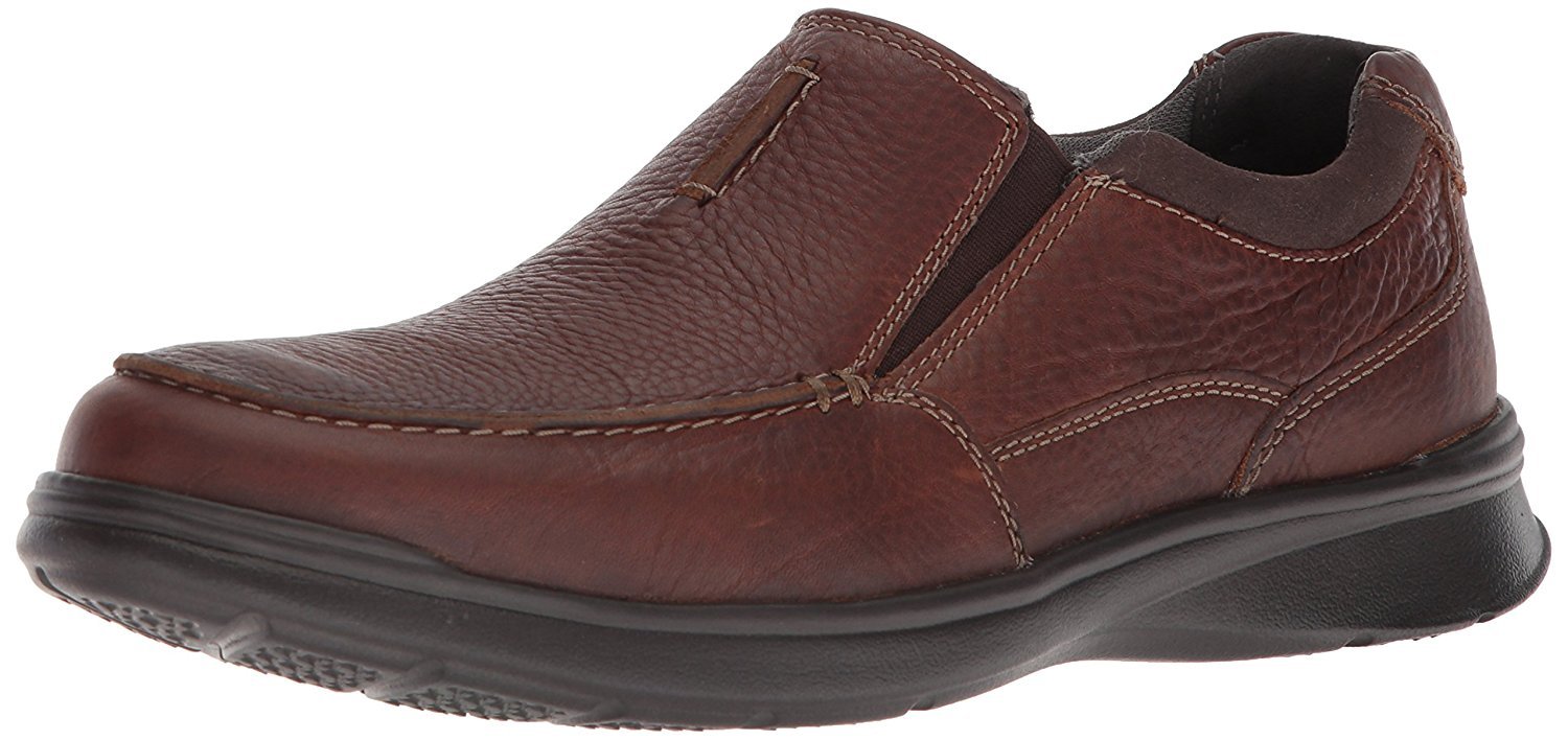 Clarks Cotrell Free mens Loafers