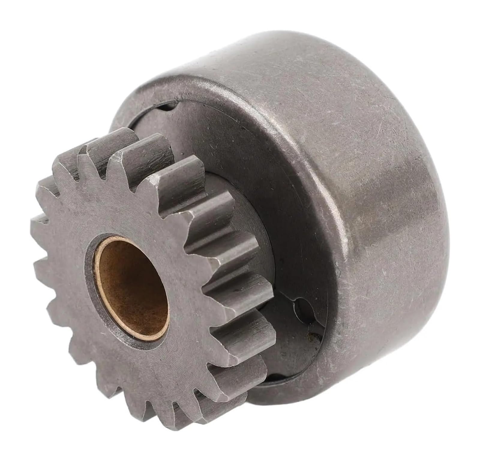 Motorino Di Avviamento Per Motocicletta Per Virago Per XV1100 1988-1999 1TA-15570-00-00 3LP-15570-00 Frizione Di Avviamento A 18 Denti Motore In Acciaio