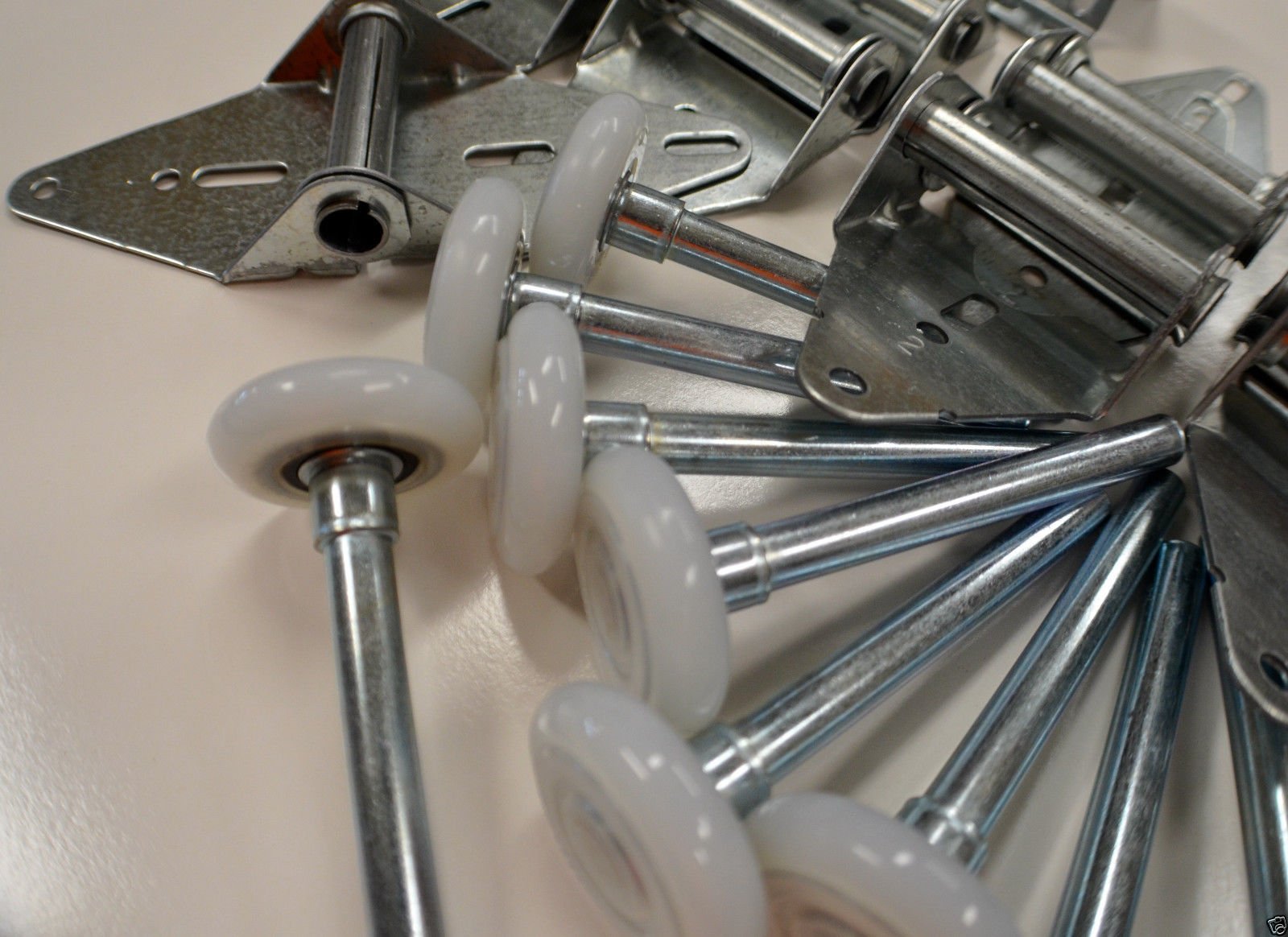 Venta Al Por Mayor Bisagras Para Puerta De Garaje-Compre Online Los