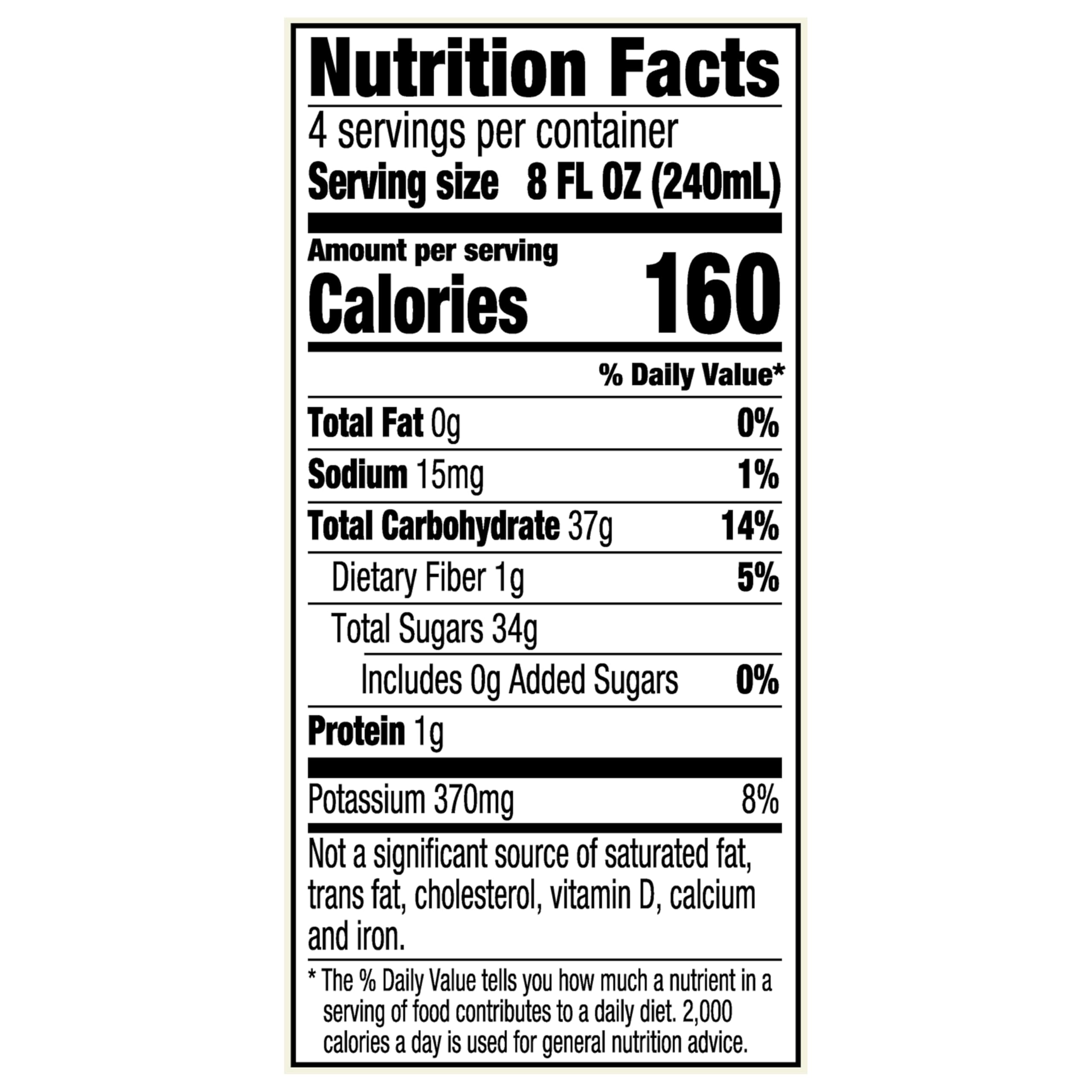 R.W. Knudsen Organic Just Concord Grape Juice, 32 fz
