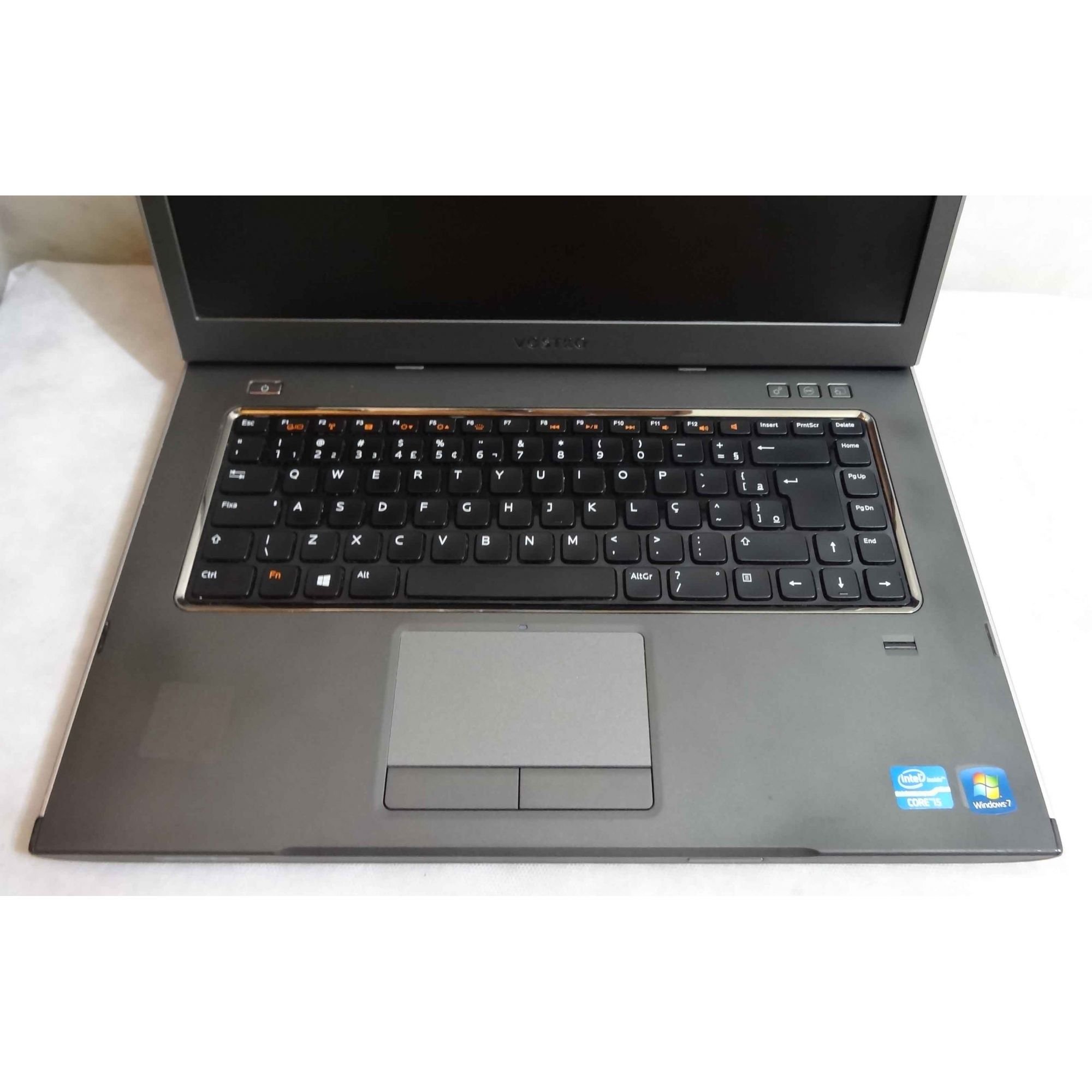 DELL - Dell  VOSTRO 3560 i5 4GB  500GB 無線LAN Dell Vostro 3560 Windows 10 Home Laptop Notebook PC i5 8GB 500GB