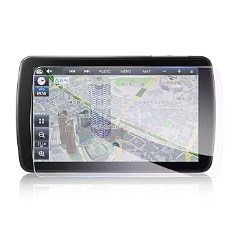 Amazon | 【GAFAT】パナソニック ストラーダ CN-F1D9GD 9インチ