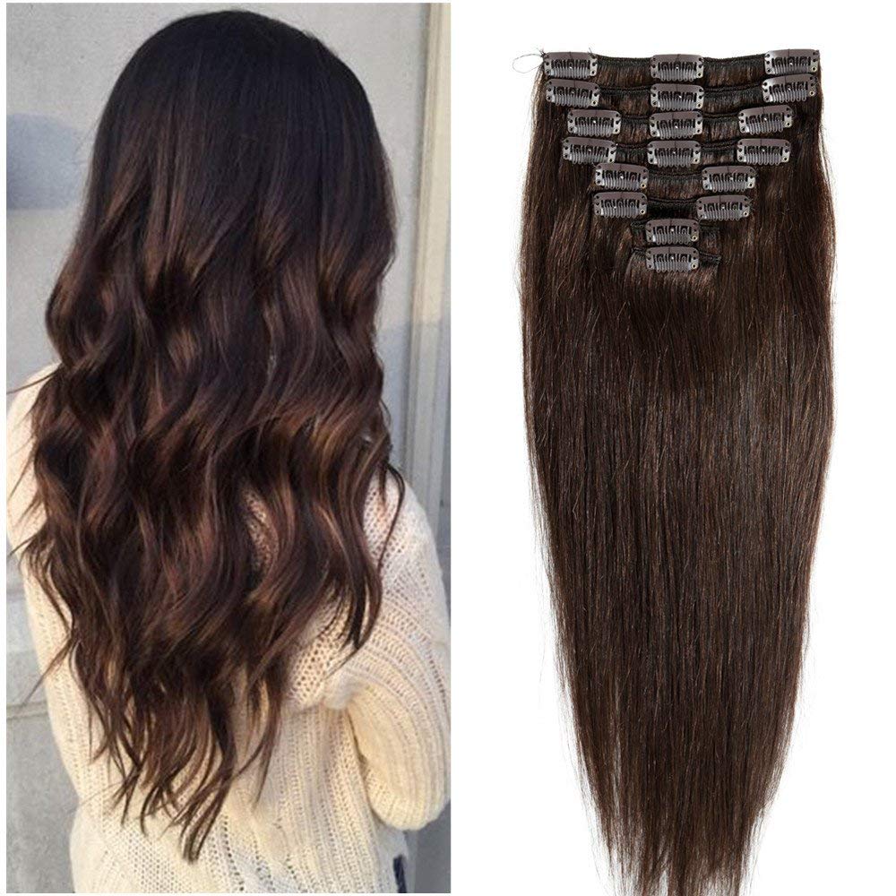 extension per capelli corti