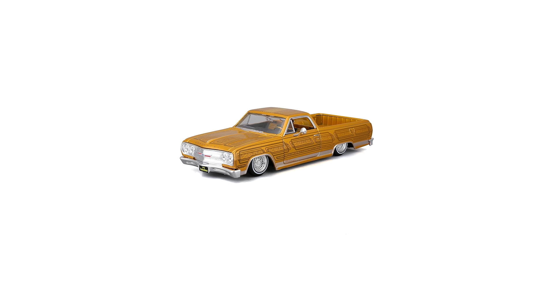 マイスト Mijo LOWRIDERS 1/25 '65 エルカミーノ BLK マイスト Mijo LOWRIDERS 1/25 '65 エルカミーノ BLK Amazon.com