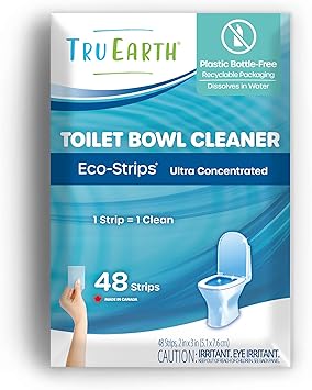Tru Earth Toilet Bowl Cleaner - Thumbnail 3