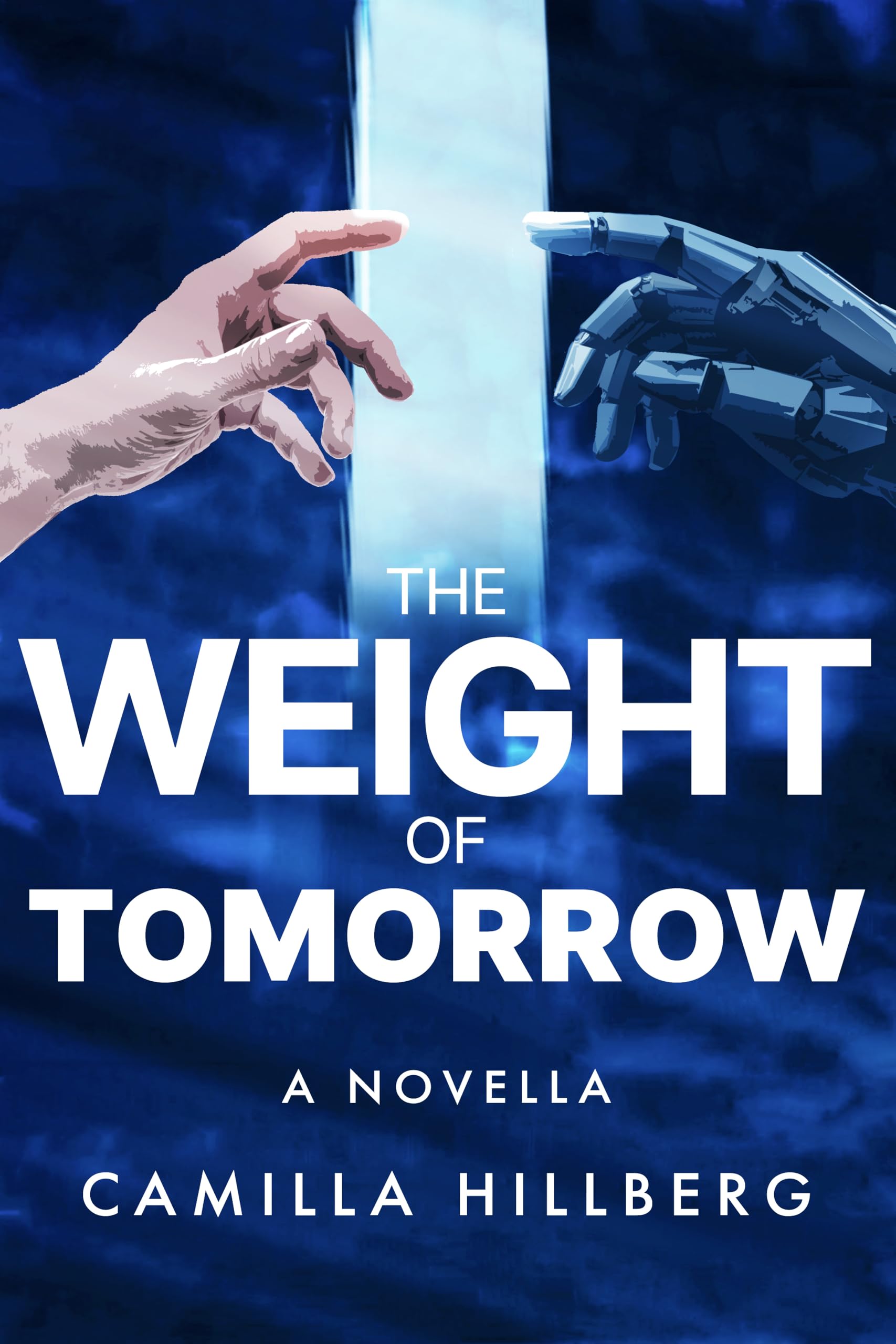 The Weight of Tomorrow