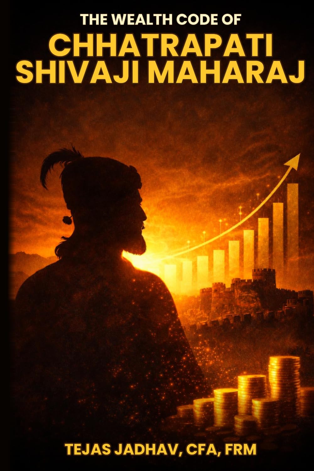 The Wealth Code of Chhatrapati Shivaji Maharaj: Timeless Money Principles to Build Wealth, Security & Financial Freedom