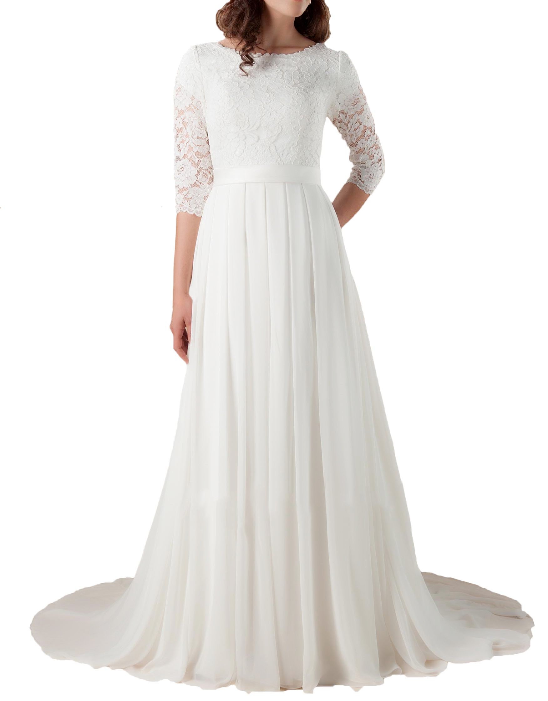 Modest Dresses For Women The Dress Shop