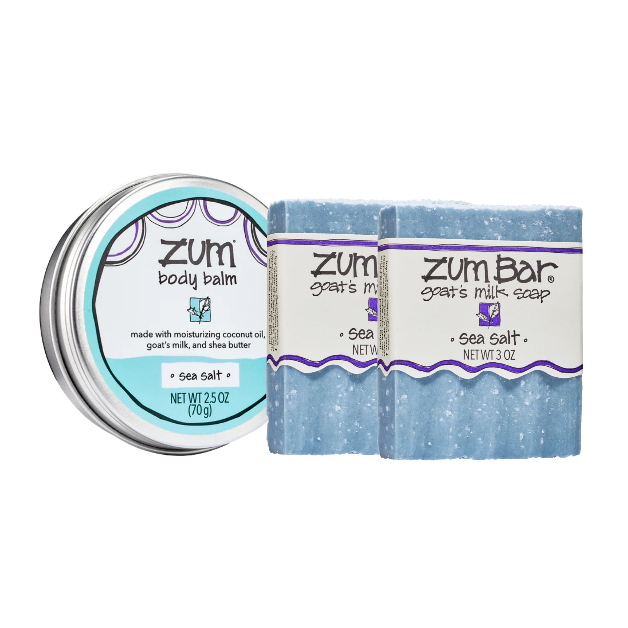 Zum Snapklik.com : Indigo Wild Zum Bundle - Goats Milk Soap Bars & Zum Rub ...