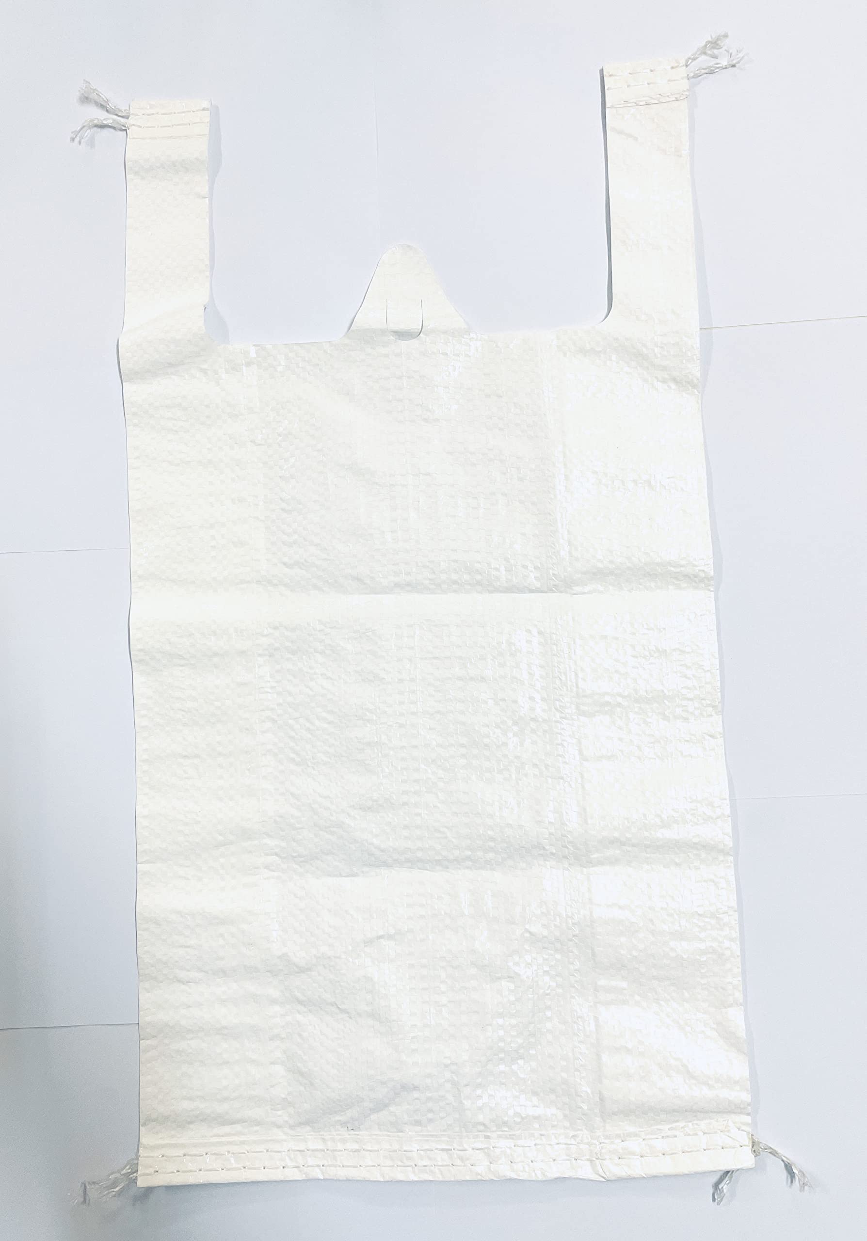 Tugs Gunny bags very strong pack of 10 size 15x21