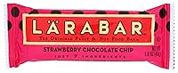 Vista 63 de LARABAR Barra de mantequilla de almendras con chispas de chocolate, 1.6 onzas