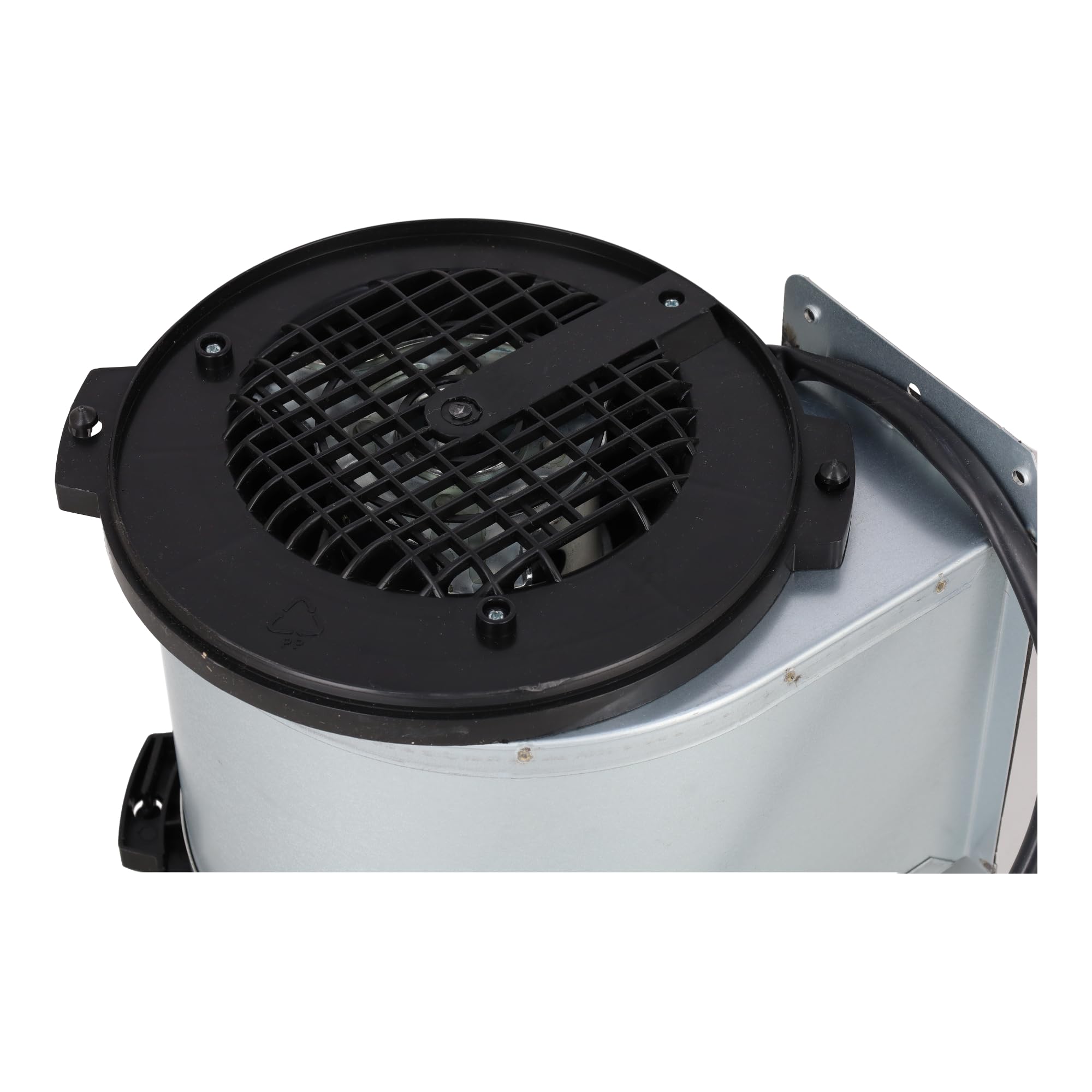 sparefixd Para campana extractora Baumatic BT6.3GL con motor y conector