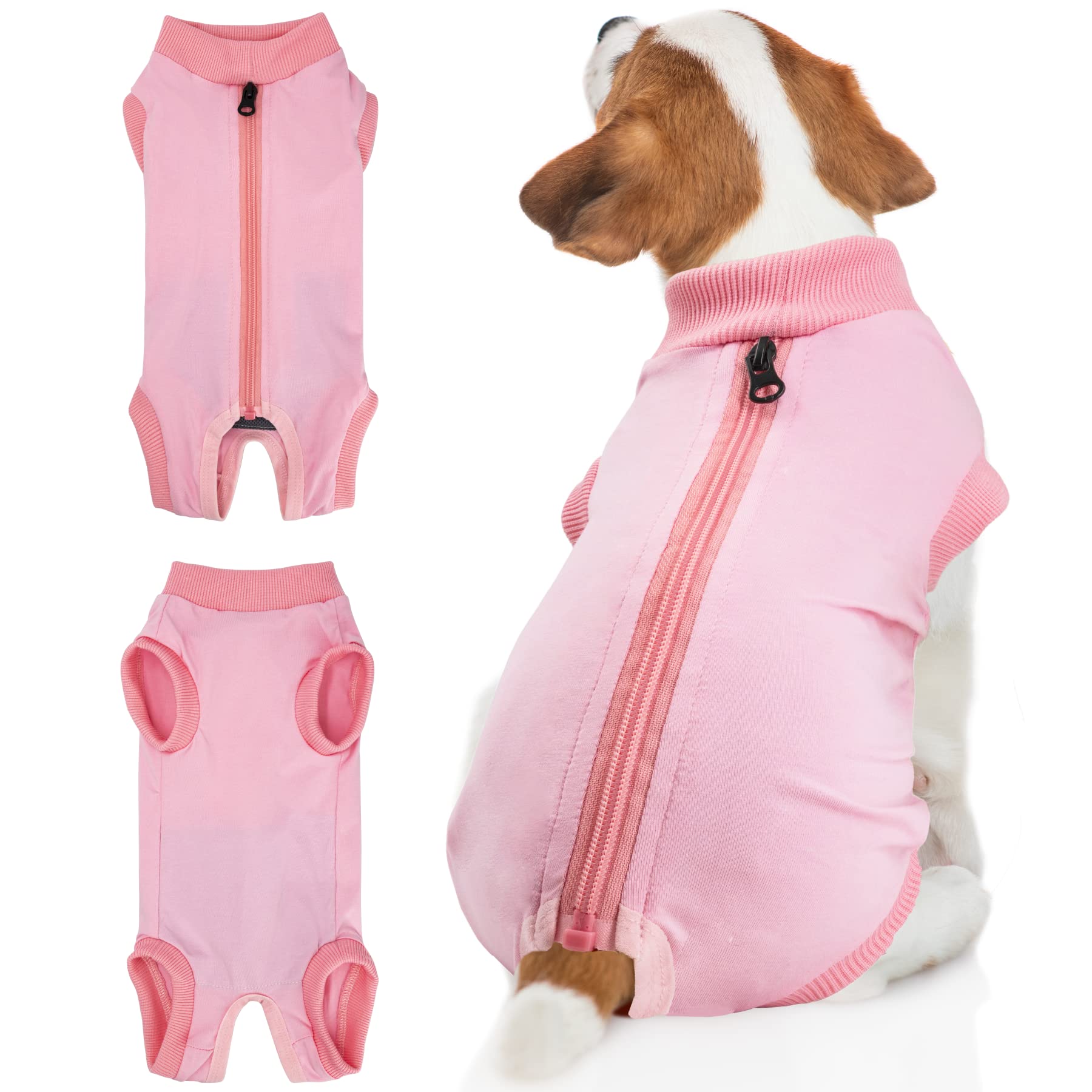 BENCMATE Dog Recovery Suit, After Surgery Dog Recovery Onesie