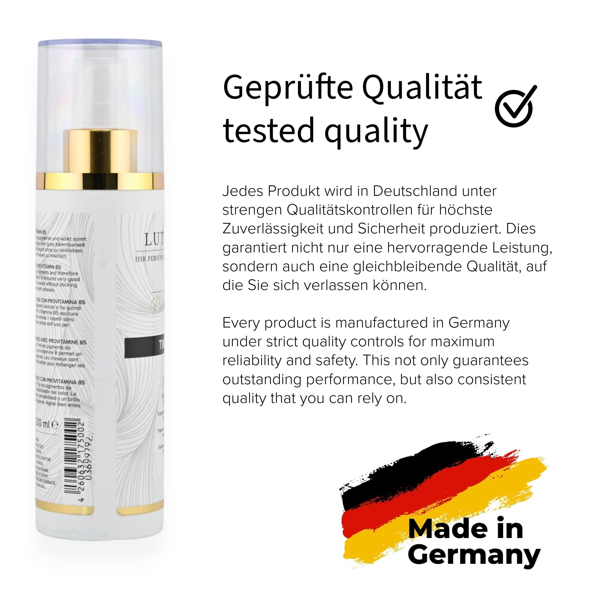 Set Reparación Capilar – Mascarilla, Spray Bifásico y Sérum Puntas con Aceite de Argán Orgánico – Tratamiento Intensivo para Extensiones, Pelucas y Cabello Natural