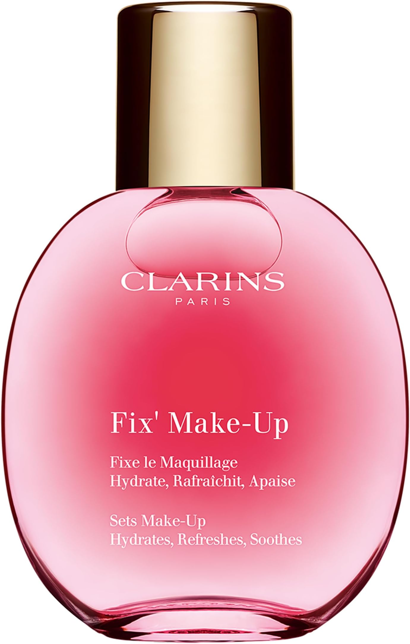 my clarins reboost