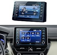 Vista 37 de Protector de pantalla para Subaru Crosstrek 2026 para Crosstrek 2024 2025 2026 y WRX STARLINK 2024-2024 e Impreza 2024-2026 Protector de navegación