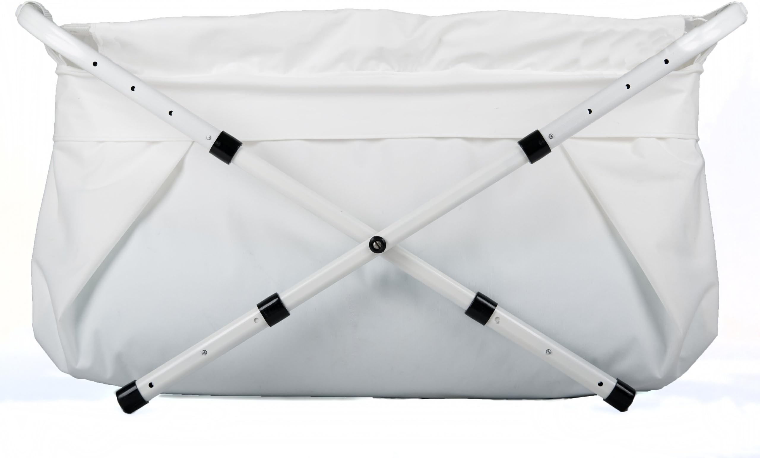 Bibabad - BIBABAIN - Folding Shower Bath
