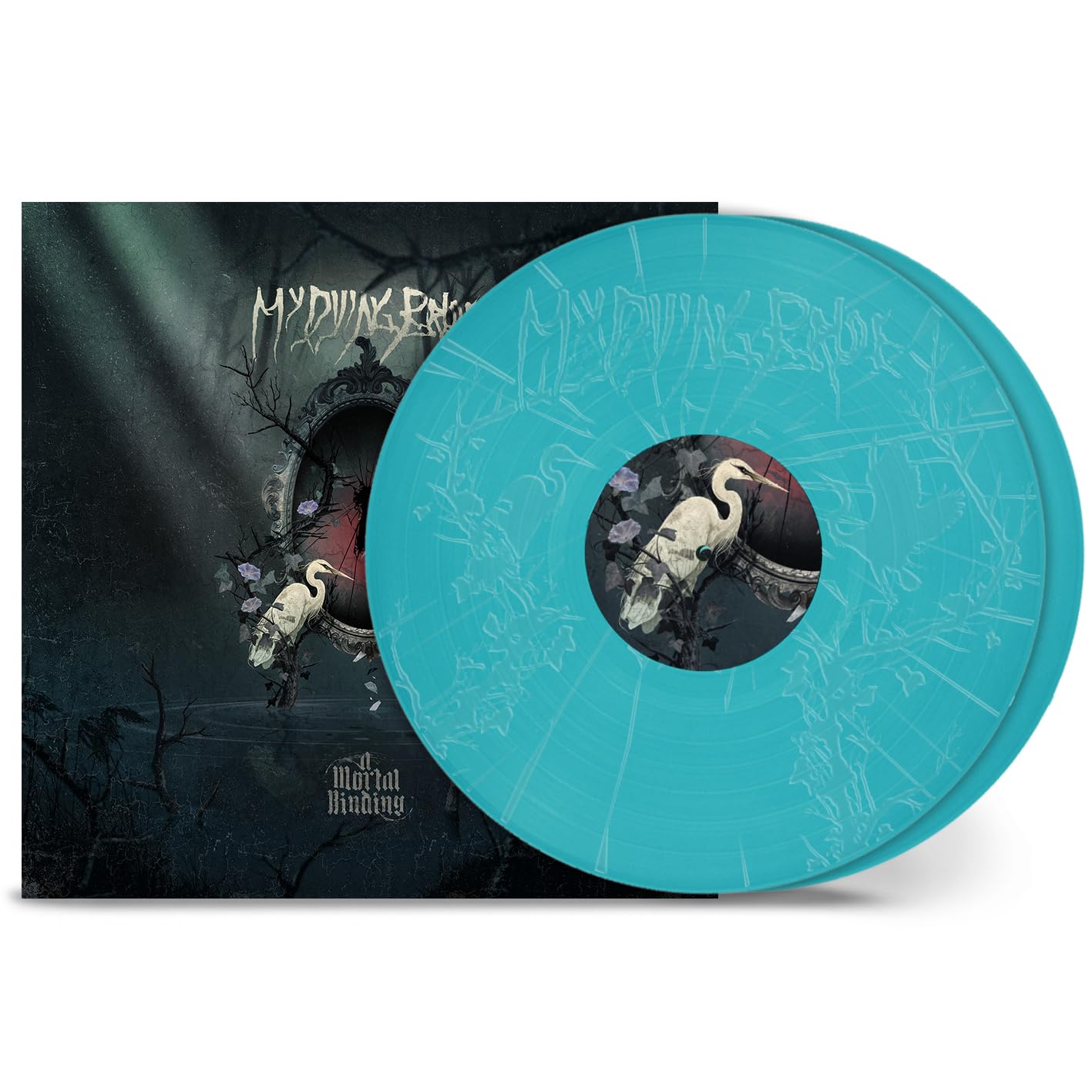 A Mortal Binding (Vinyl)