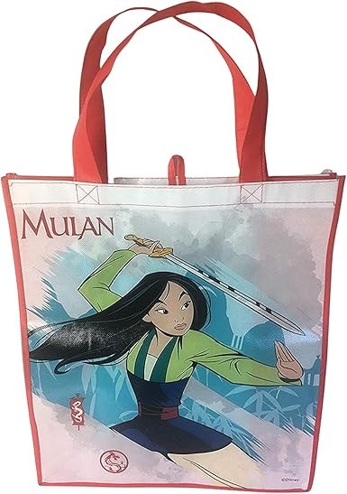 princess tote bolsa