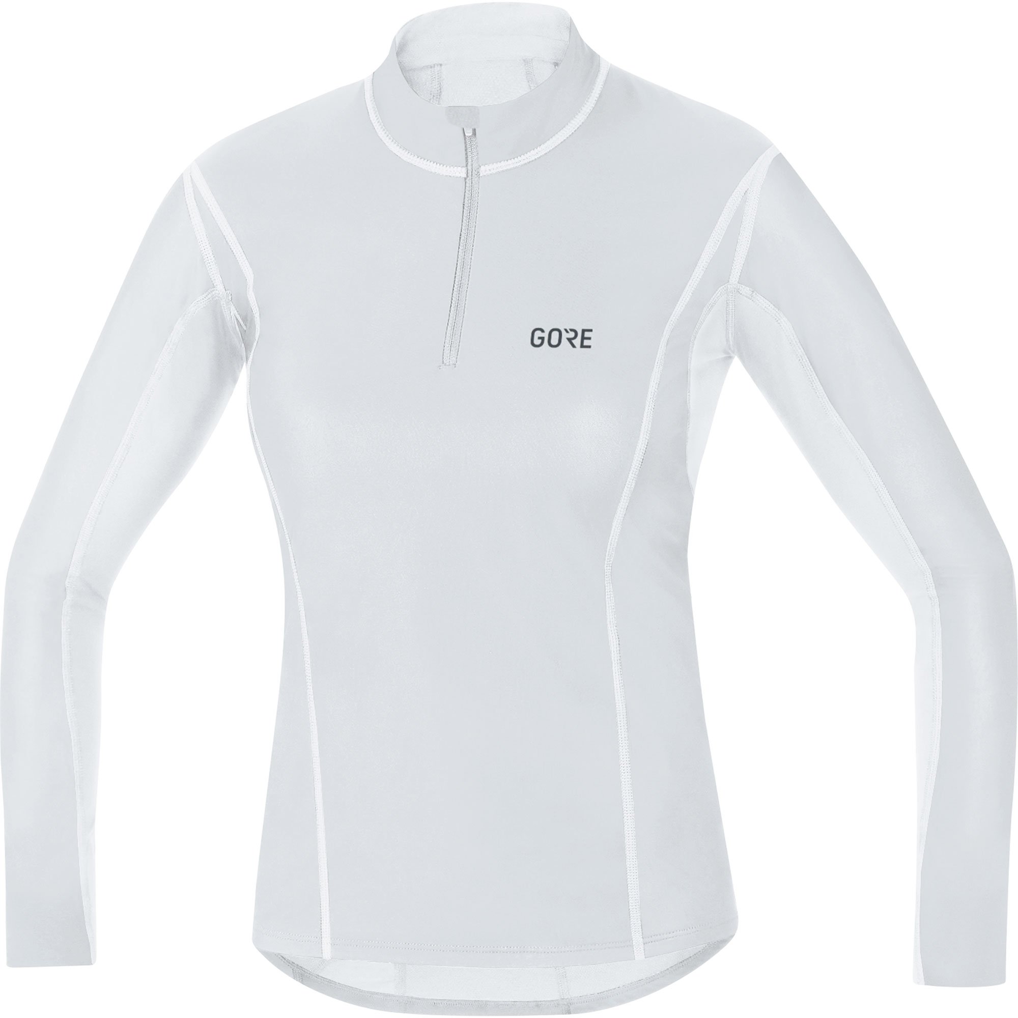 GORE WEAR Koszulka Termiczna Kobiety M Wmn Gws Bl Thermo Turtleneck