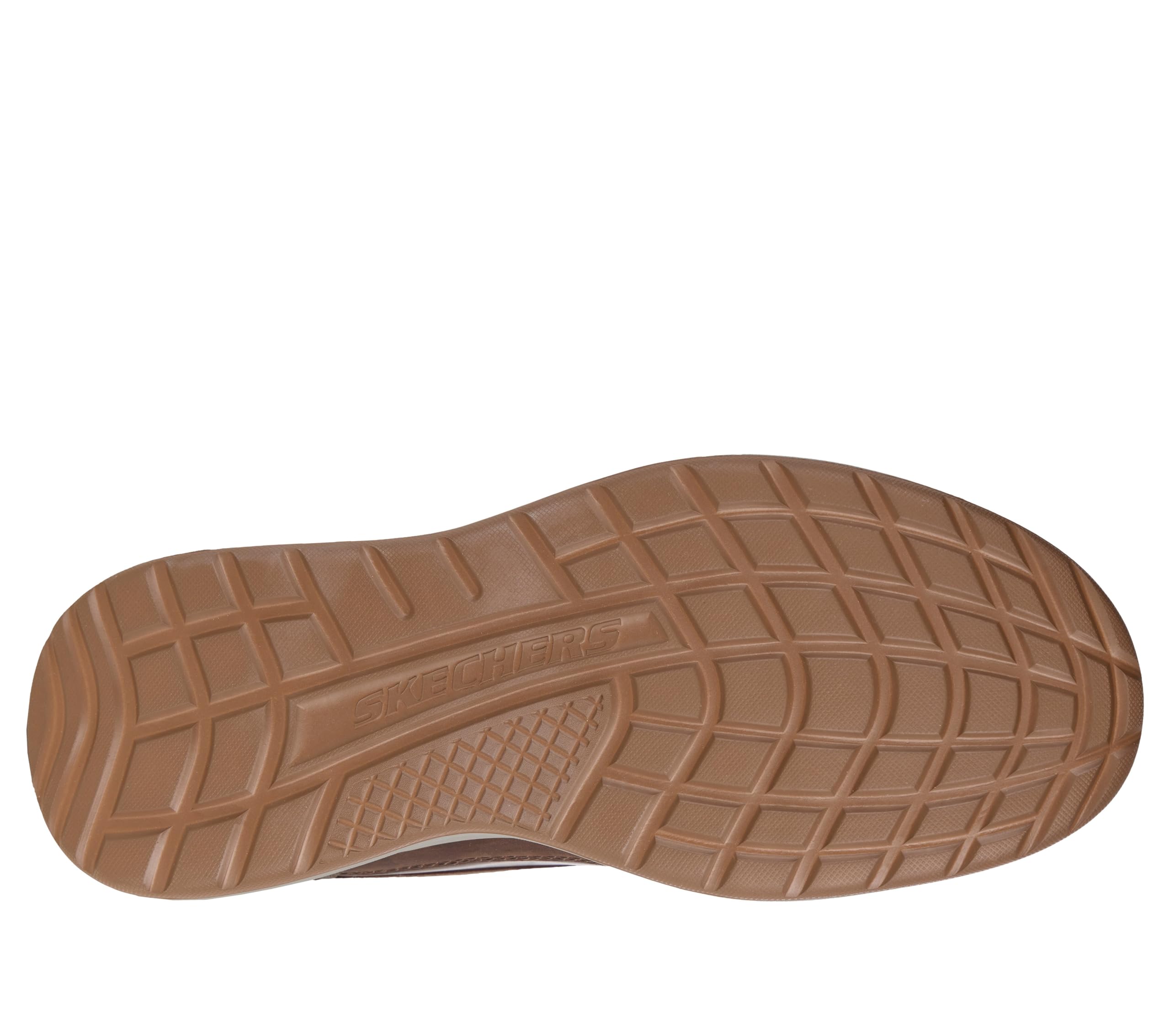 Skechers Sterling Rogan Botas cortas al tobilloHombre