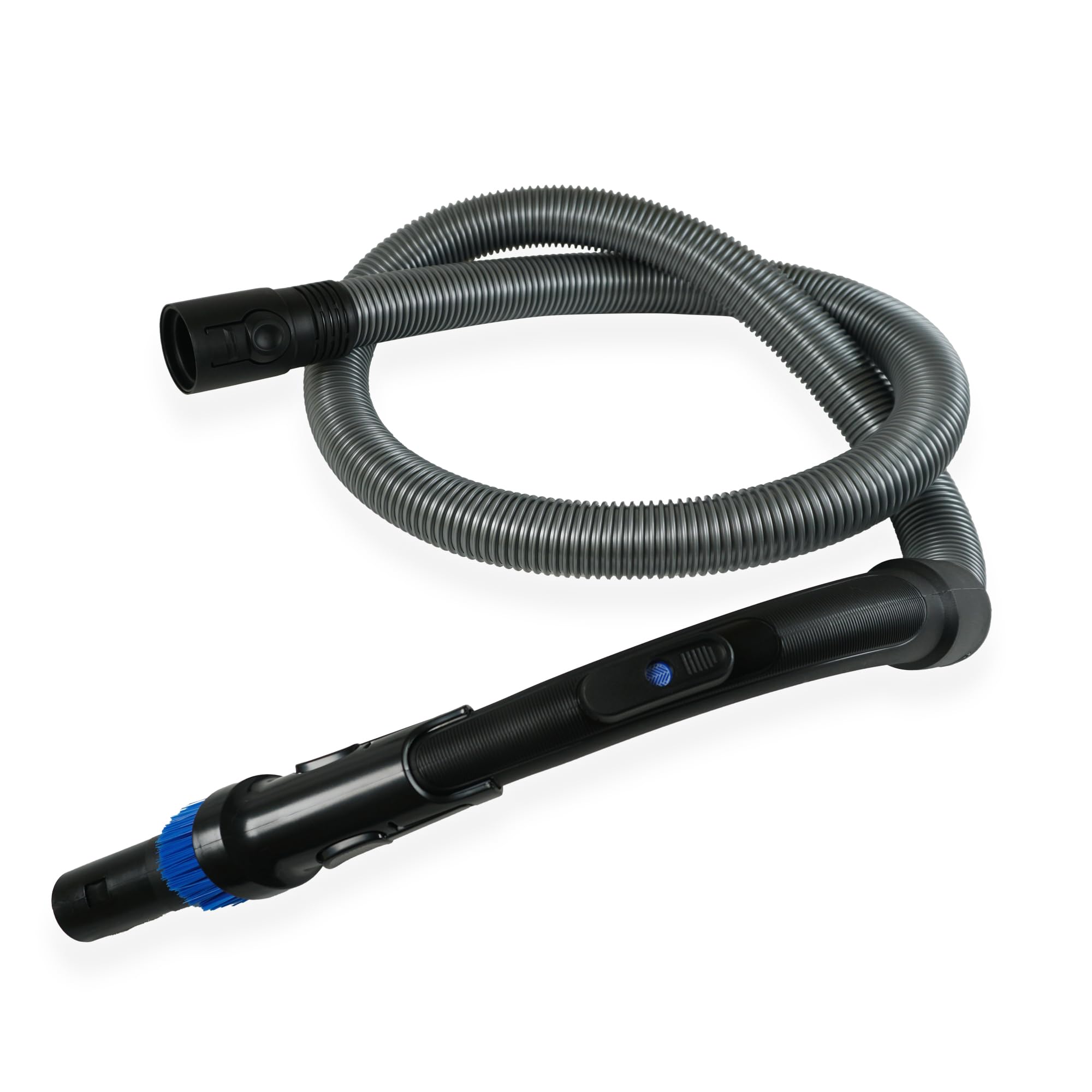Complete slang voor stofzuiger met handvat CP0494/01