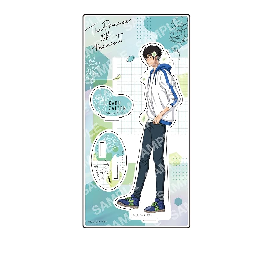 新テニスの王子様 おみくじ オーロラブロッキー 跡部景吾 新テニスの王子様 おみくじ オーロラブロッキー 跡部景吾