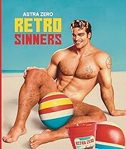 Astra Zero: Retro Sinners