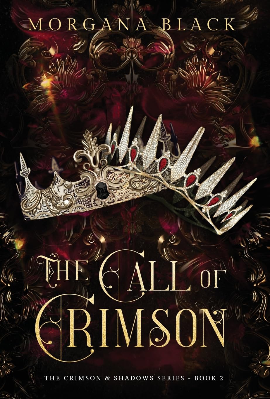 The Call of Crimson