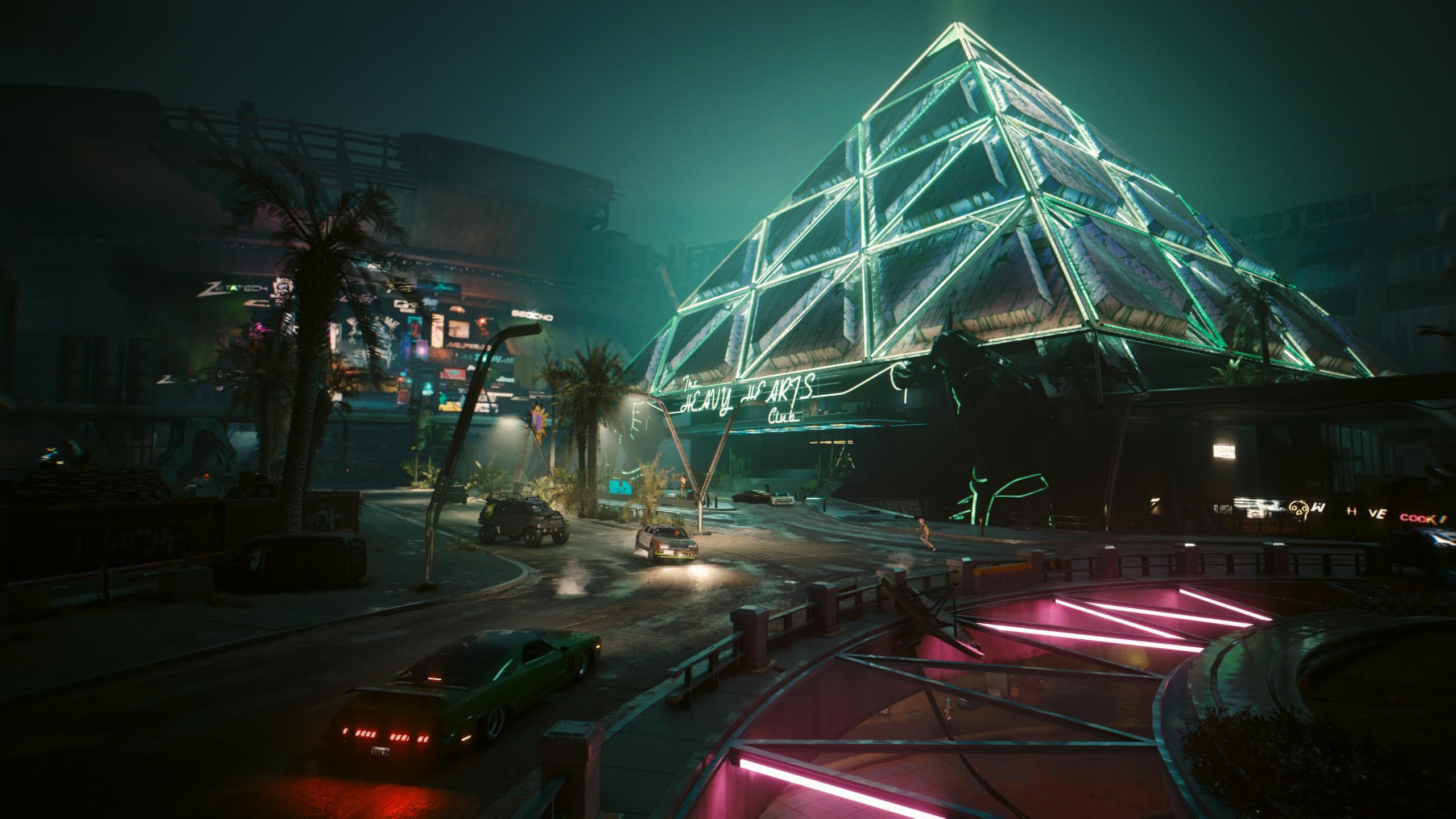 Cyberpunk 2077 Ultimate Edition XSX