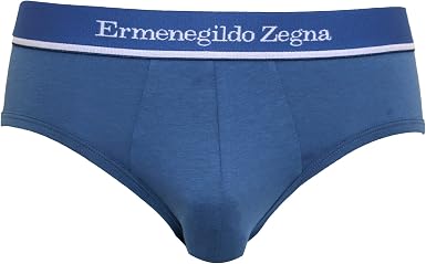 Nueva colección de lencería y ropa interior Ermenegildo Zegna para hombre |  FASHIOLA.es