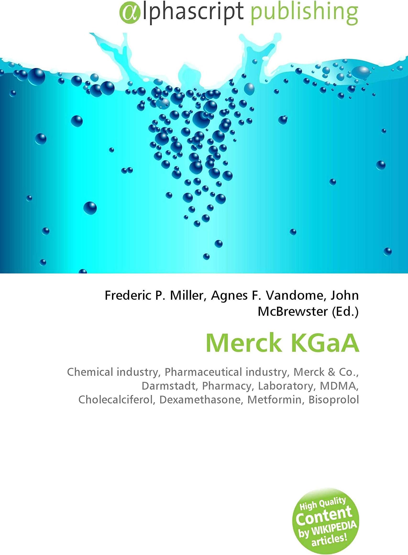 Merck KGaA