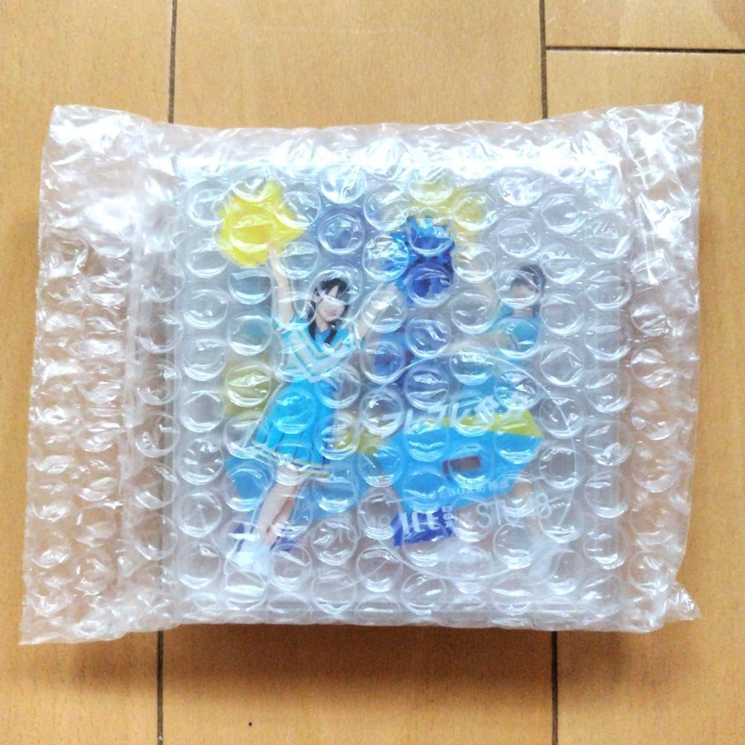 Amazon.co.jp: アイスボックス×STU48 フレフレ全力キャンペーン 