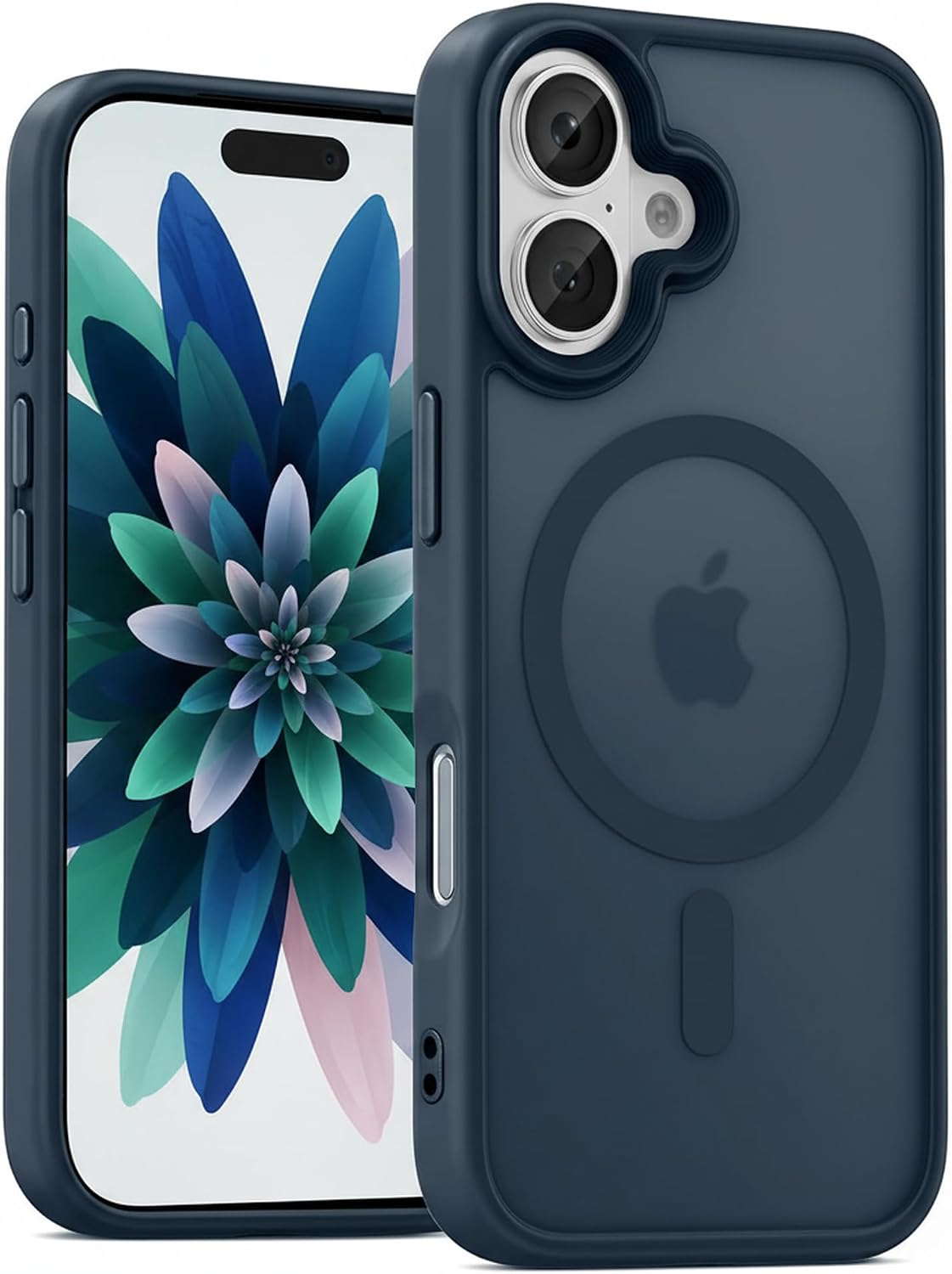 Coque iPhone 17 magnétique anti-rayures | France Coques Coque iPhone 17 magnétique anti-rayures | France Coques