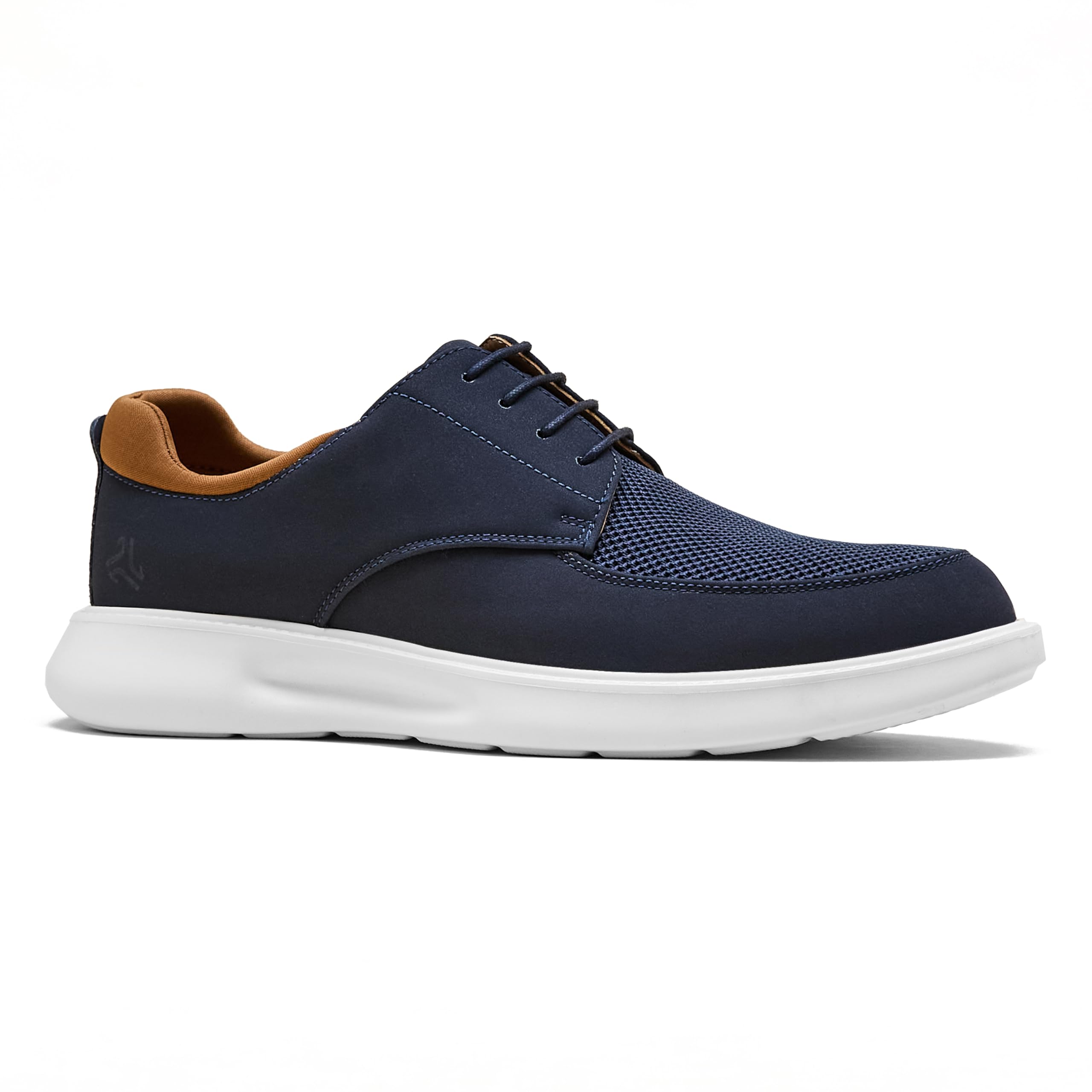 campus ELAN Men's Derby Shoes | ELAN-16-picture-27