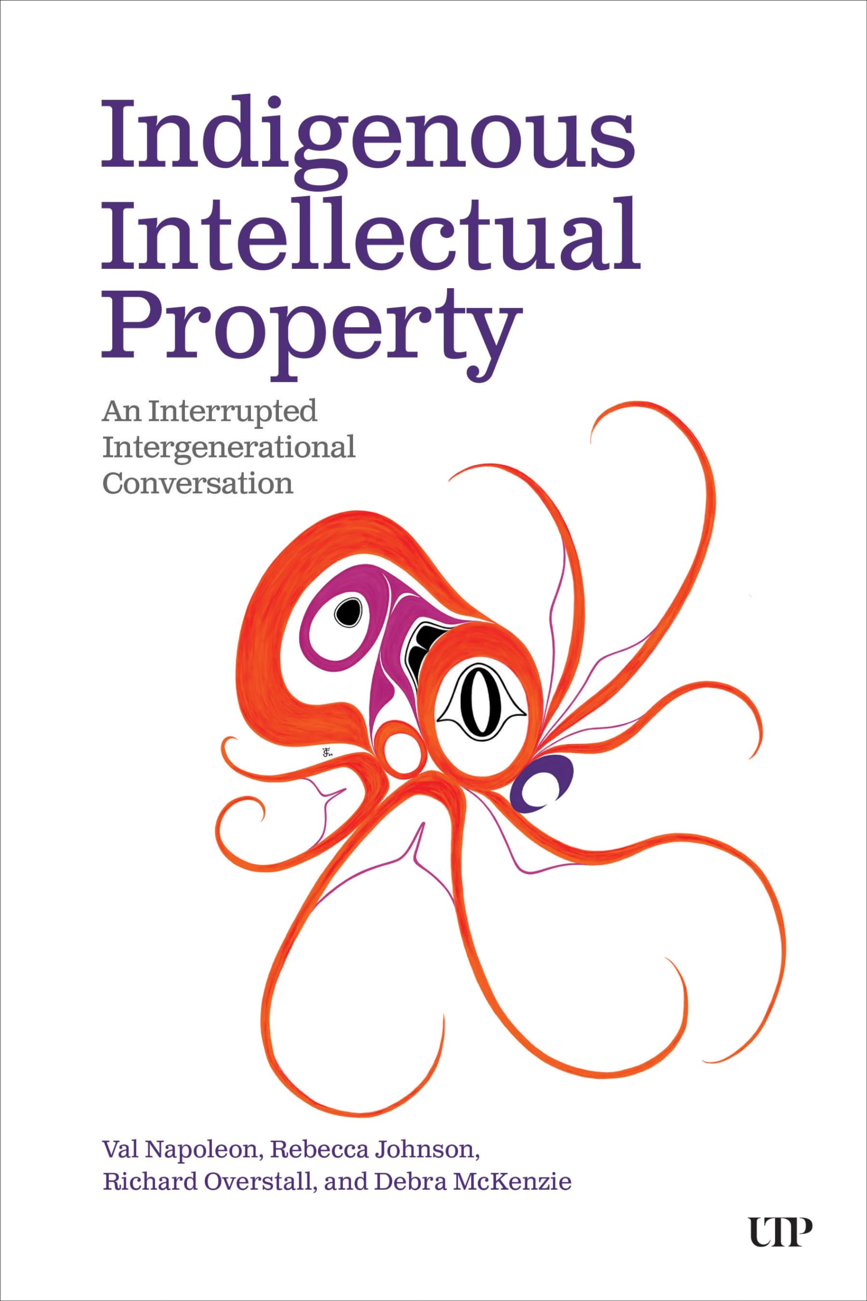 Indigenous Intellectual Property – An Interrupted Intergenerational Conversatio…