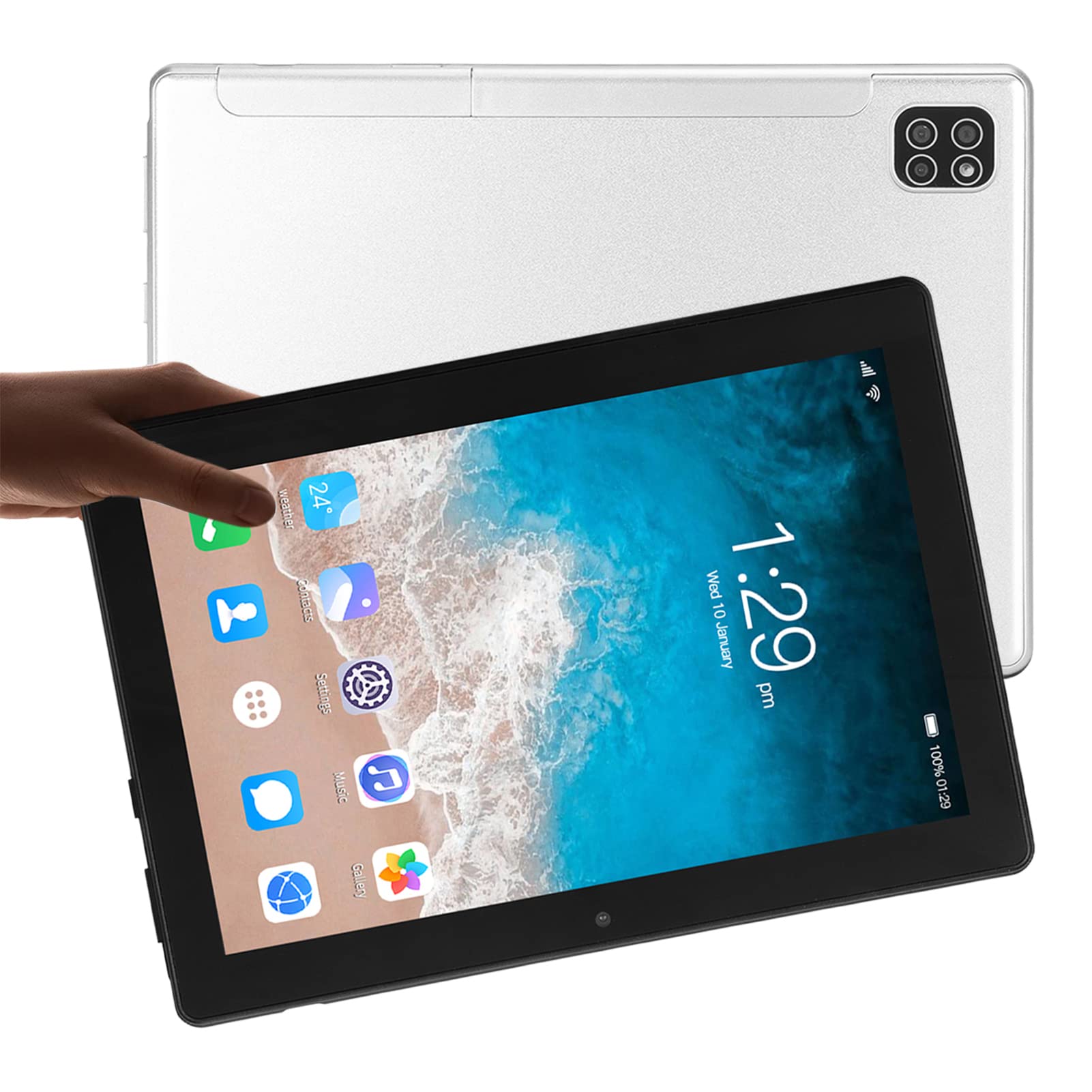 Amazon.co.jp: GPSタブレット 8インチ 6GB+128GBストレージ Amazon.co.jp: GPSタブレット 8インチ 6GB+128GBストレージ