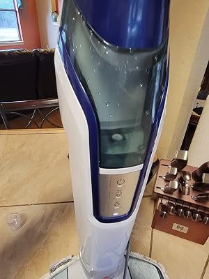 Buy Bissell Steam Mop, Steamer, Tile 