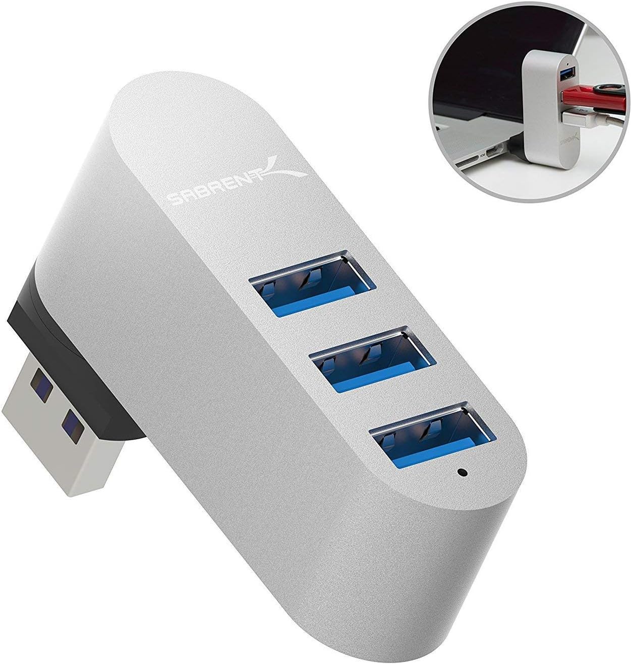 uscita usb per crociera