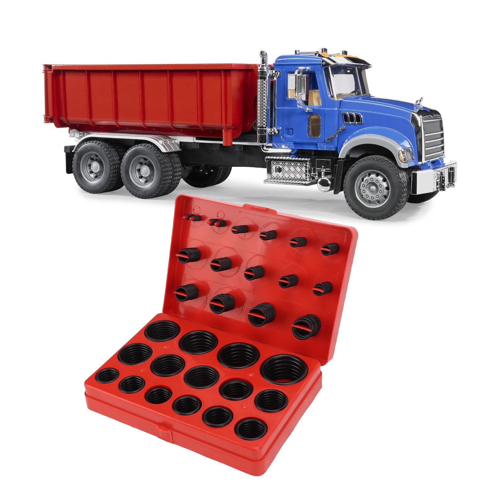 Kit de herramientas de extracción de núcleo de válvula de CA, juego de removedor de aire acondicionado de metal para mantenimiento de automóviles, herramienta de instalación y