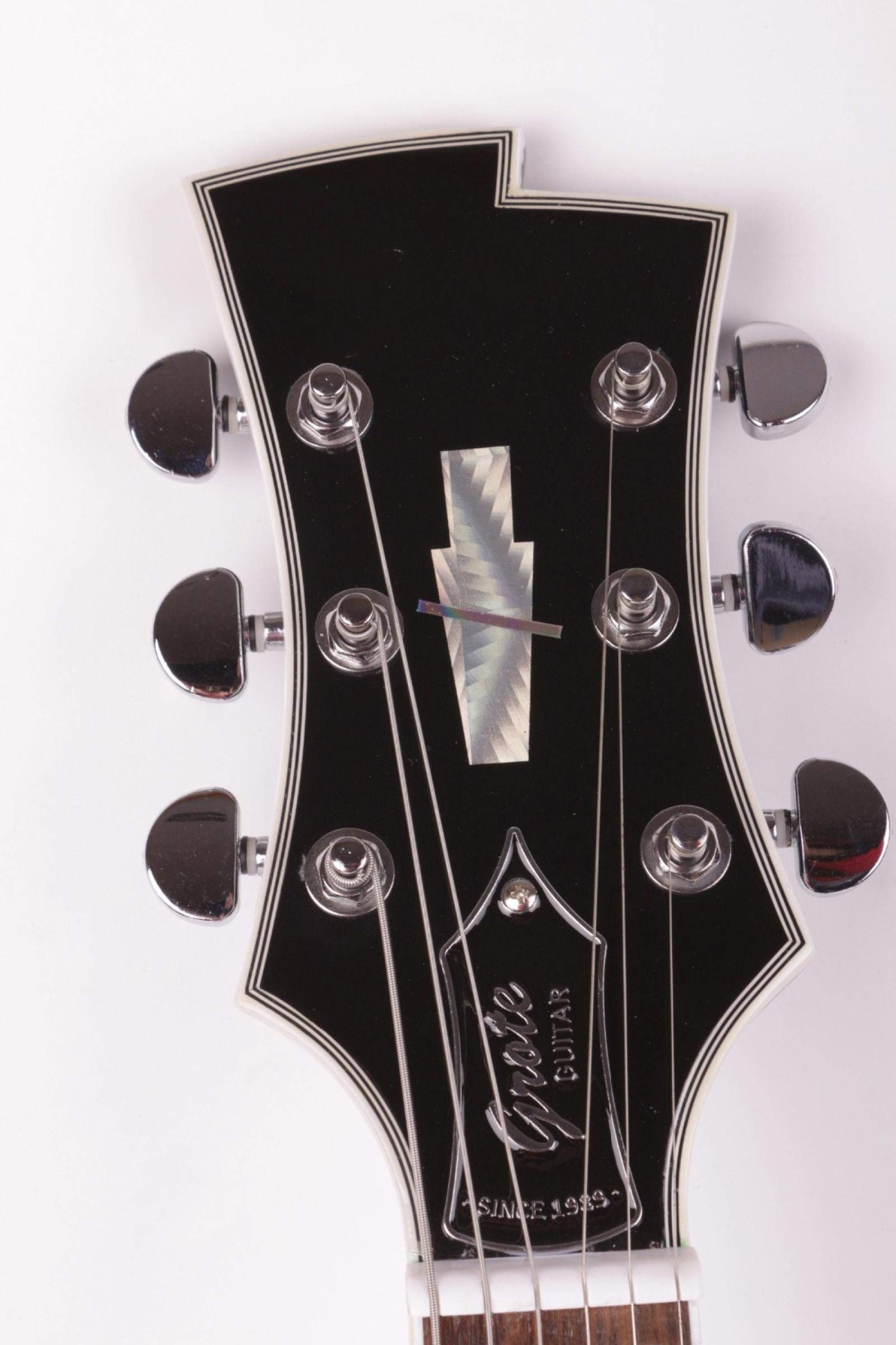 Chitarra elettrica di buona qualità
