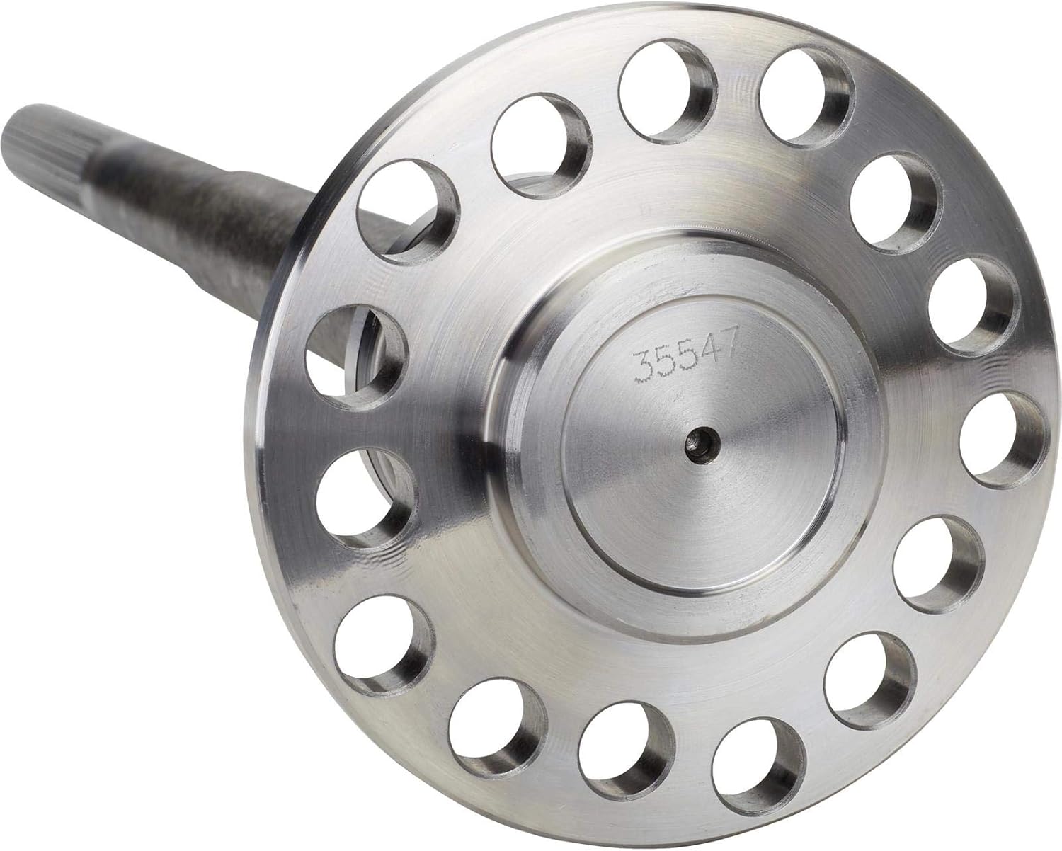 Speedway Centered Housing Compatible with Ford 9 Inch Axle Kit, 56 Inch Width