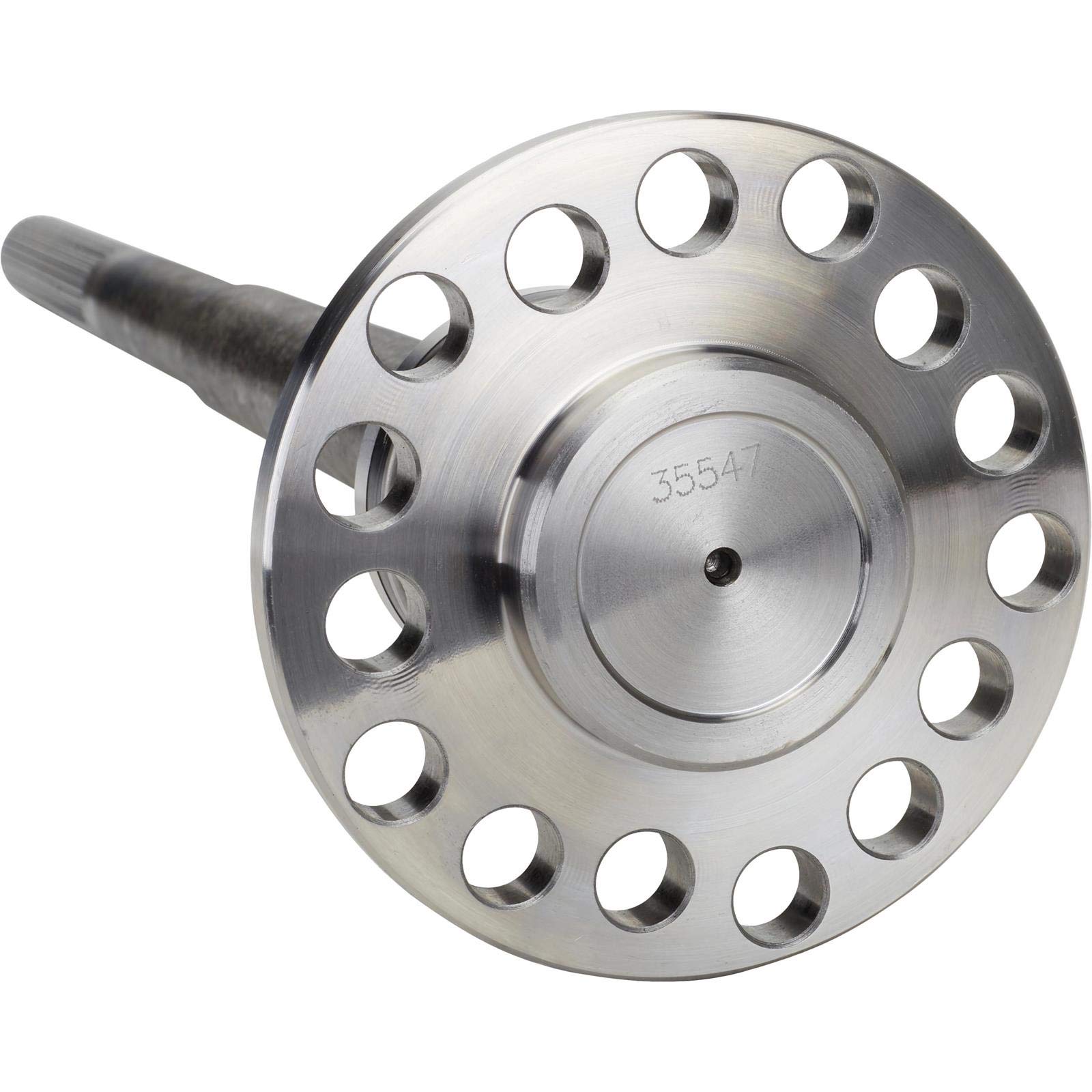 Amazon.com: Speedway Centered Housing Compatible with Ford 9 Inch