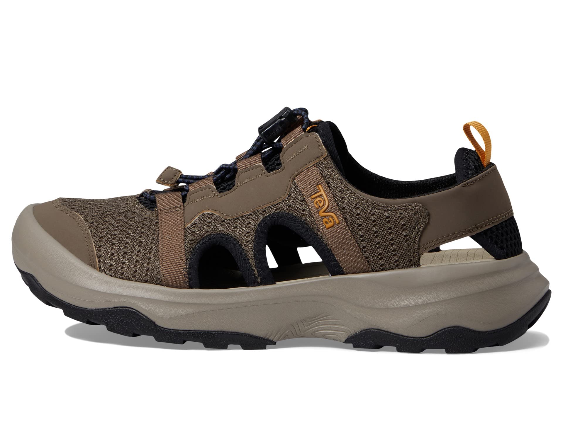 Teva Men's Outflow Ct Sandal