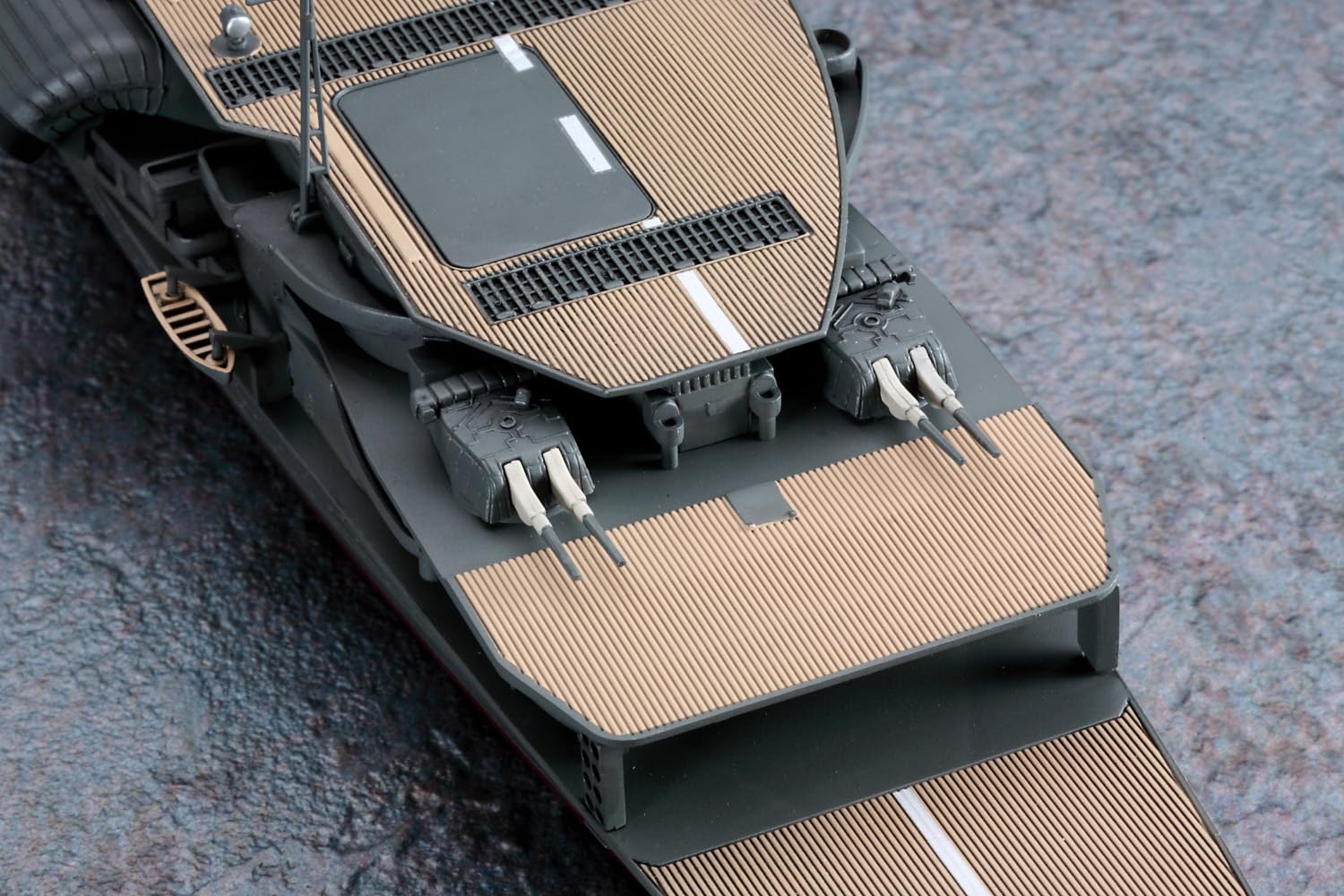 Hasegawa 630072-1/700 IJN Akagi - Maßstab 1:700