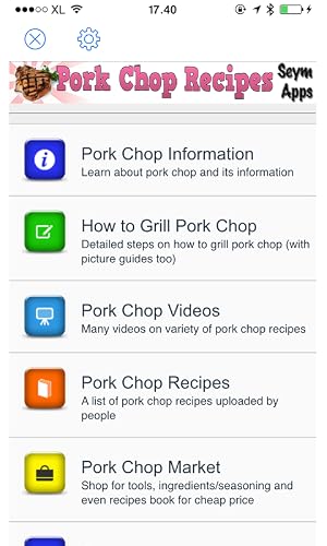 Pork Chop Recipes Easy – vue 3