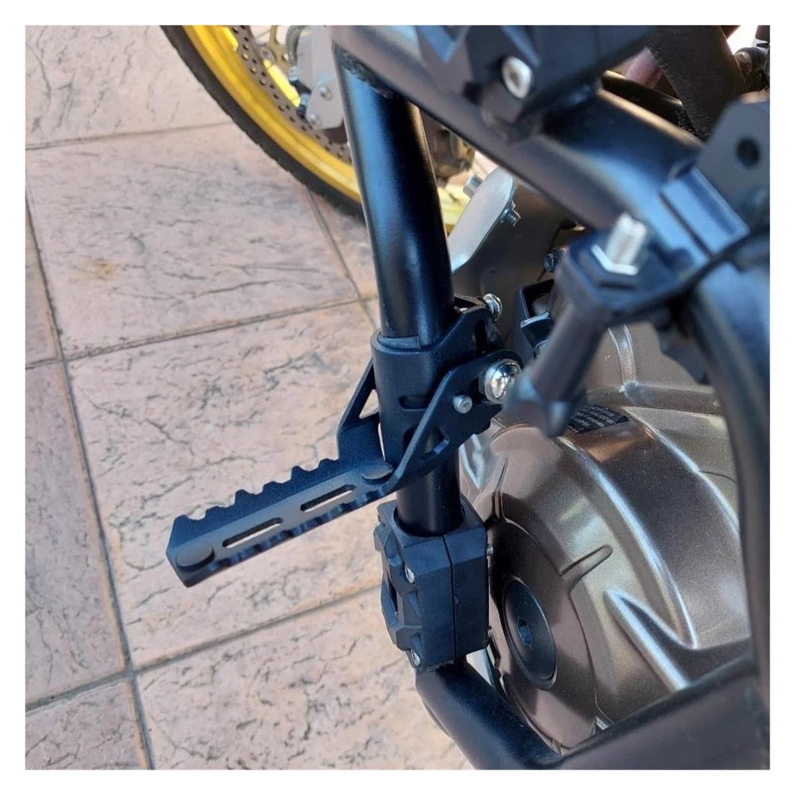 Amazon | オートバイのペダル 用 インディアン 用 FTR 1200 S FTR1200 