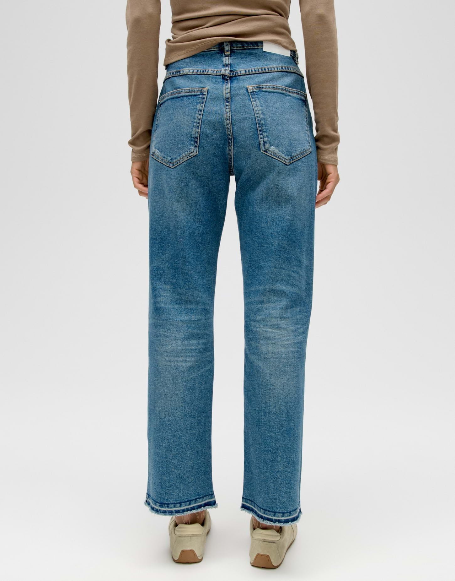 OPUS Boyfriend Jeans Damen