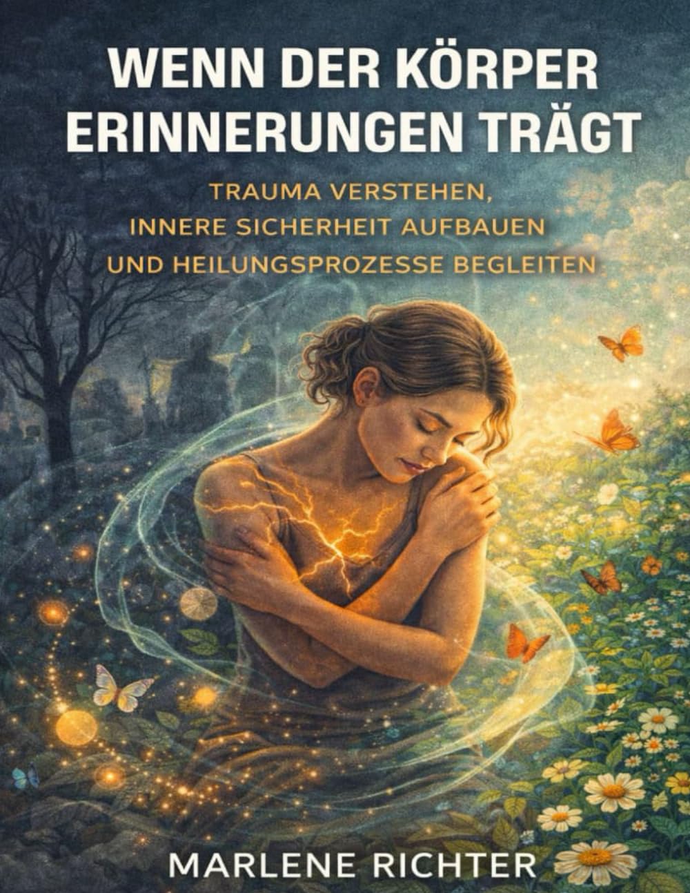 Wenn der Körper Erinnerungen trägt: Trauma verstehen, innere Sicherheit aufbauen und Heilungsprozesse begleiten