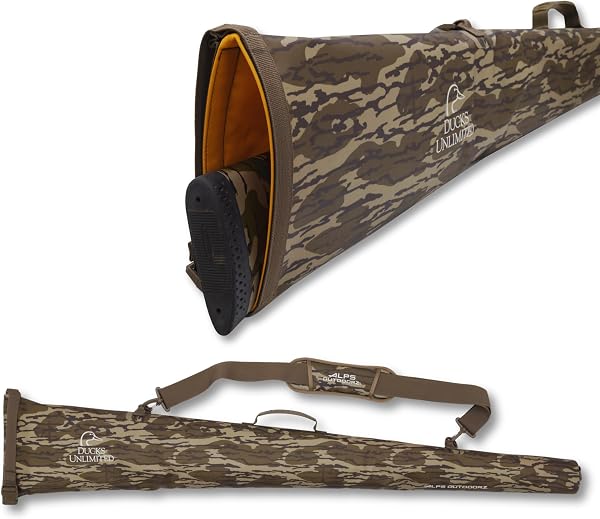 ALPS Ducks Unlimited